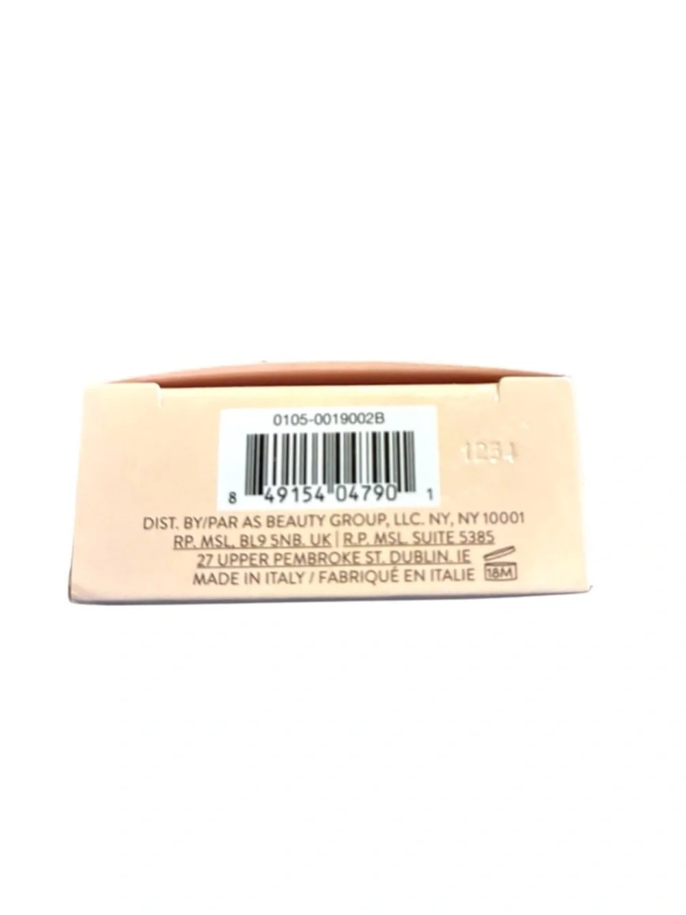 Laura Geller Baked Foundation, Fair and Highlighter, French Vanilla